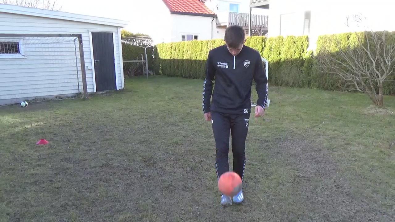 1 Triksing begge bein.MP4